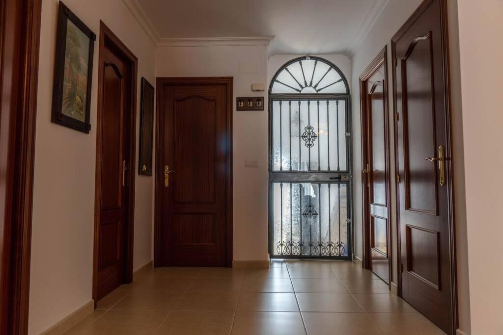 Casa Pepita Feria Apartment Valverde del Camino Exterior photo